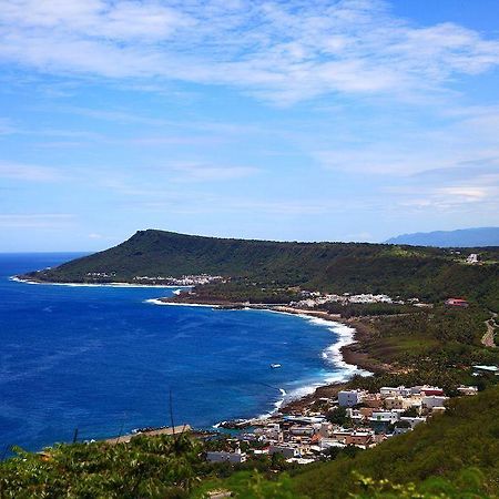 Ocean Paradise Resort Kenting Esterno foto