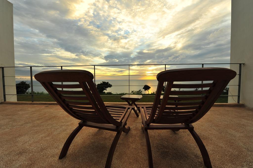 Ocean Paradise Resort Kenting Esterno foto