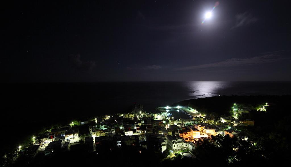 Ocean Paradise Resort Kenting Esterno foto