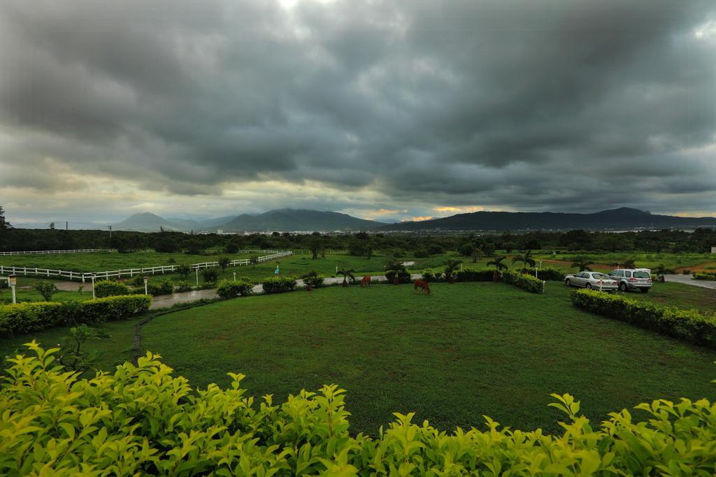Ocean Paradise Resort Kenting Esterno foto