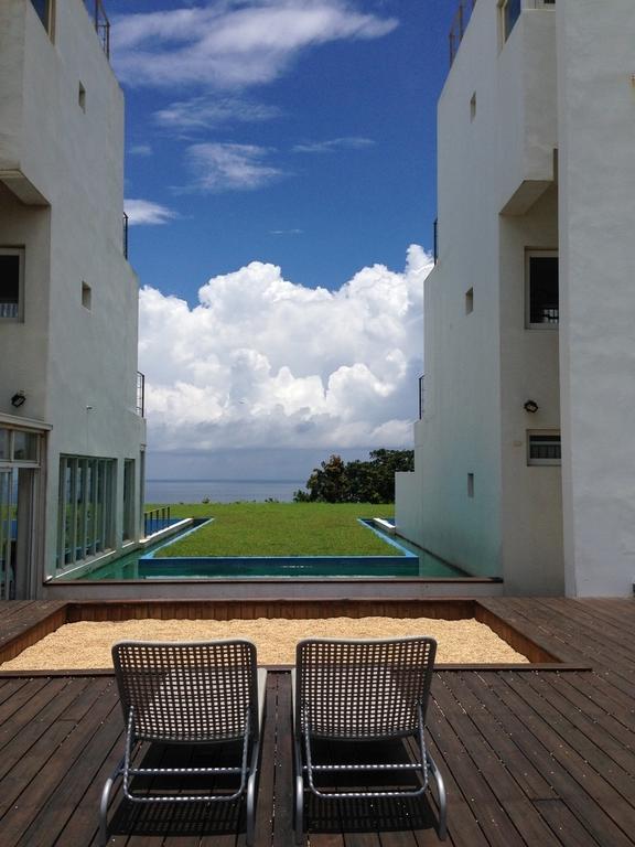 Ocean Paradise Resort Kenting Esterno foto