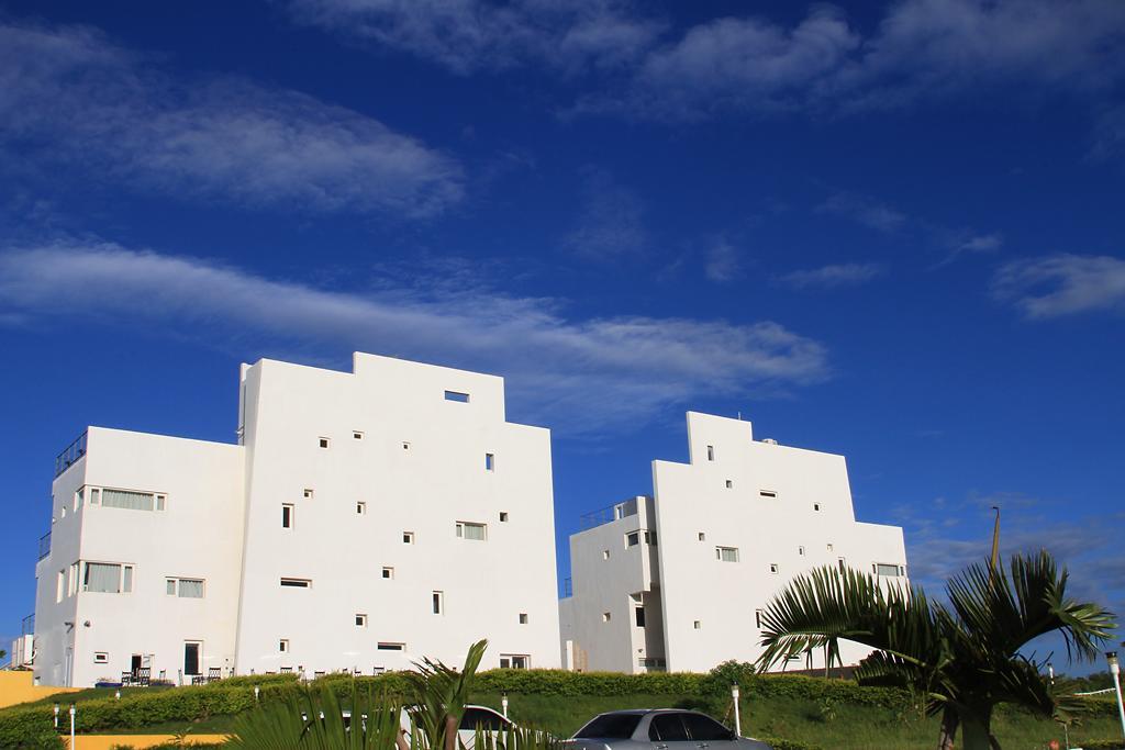 Ocean Paradise Resort Kenting Esterno foto