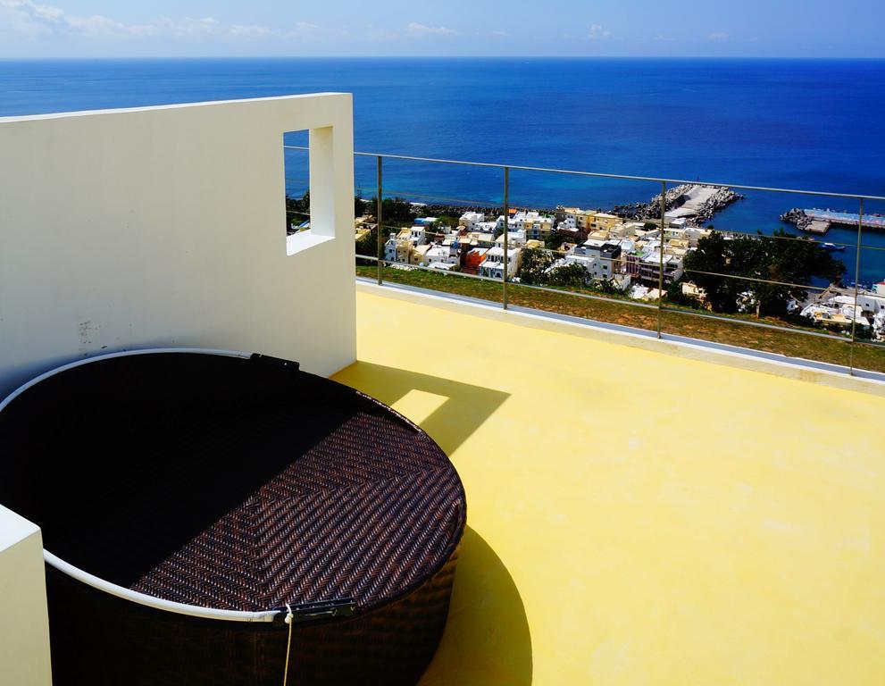 Ocean Paradise Resort Kenting Camera foto