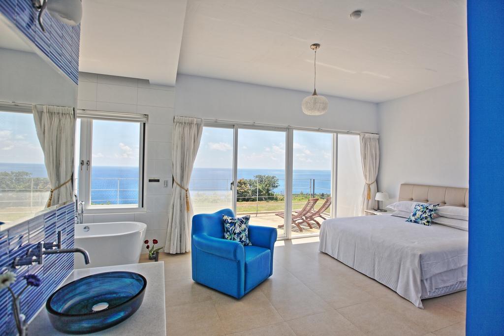 Ocean Paradise Resort Kenting Camera foto