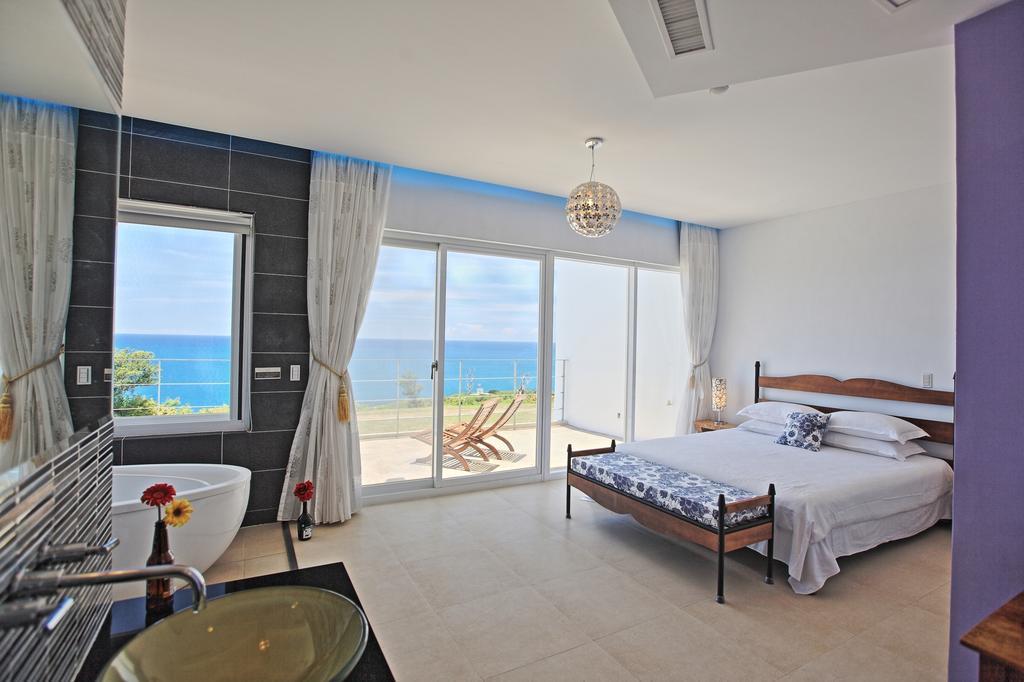 Ocean Paradise Resort Kenting Camera foto