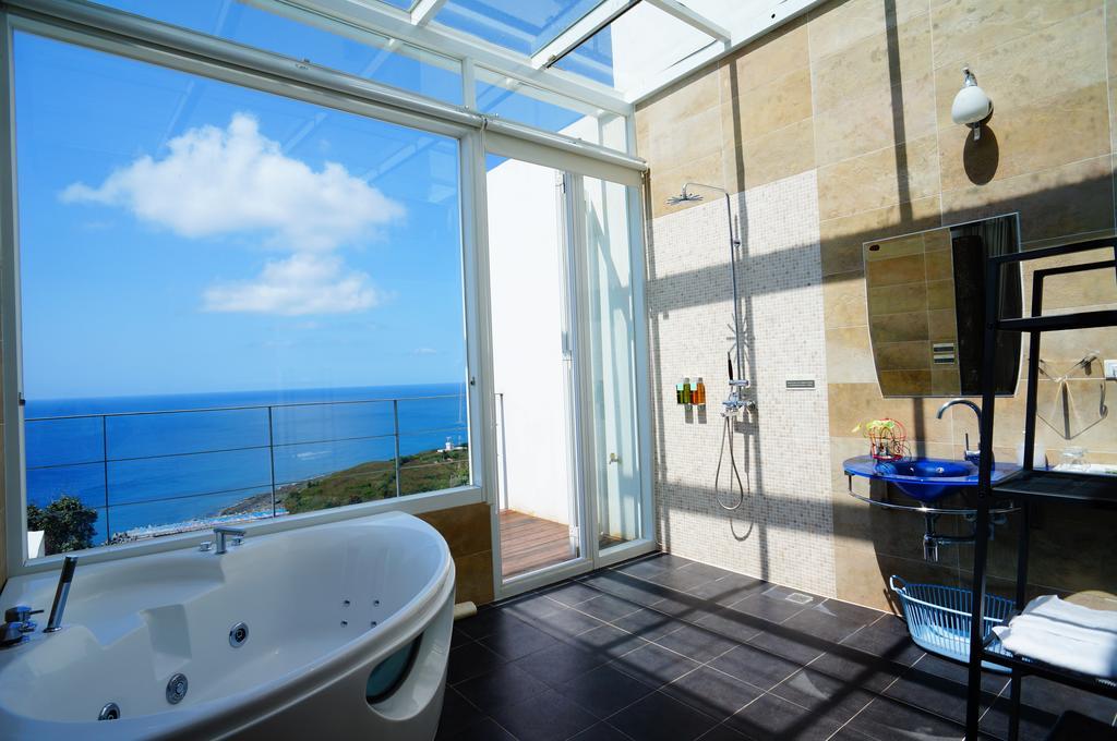 Ocean Paradise Resort Kenting Camera foto