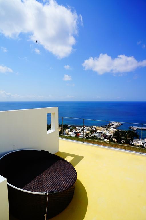 Ocean Paradise Resort Kenting Camera foto