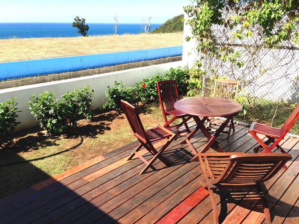 Ocean Paradise Resort Kenting Camera foto